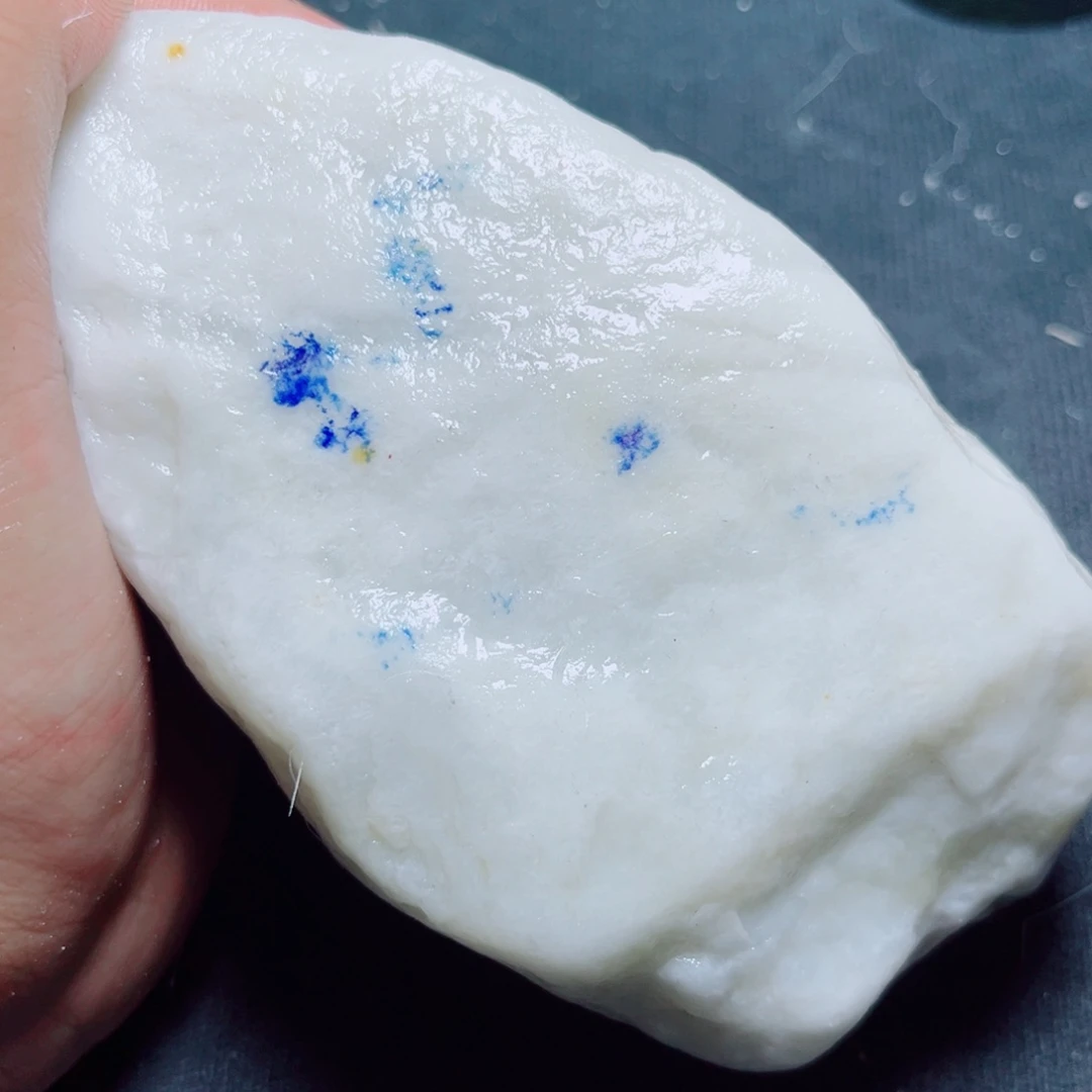 未镶嵌和田玉珠宝奇石