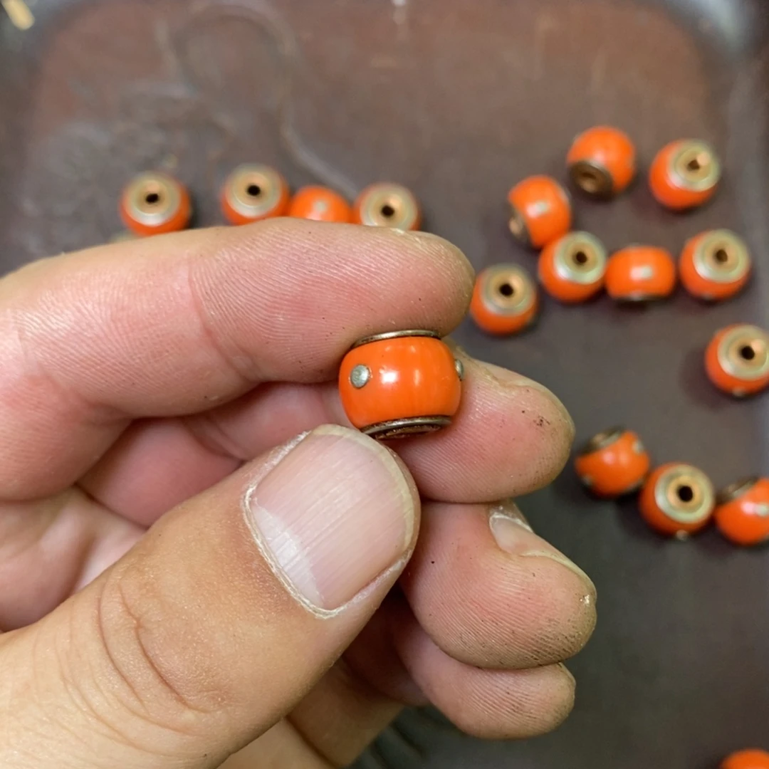 手串/手链驼骨配饰307