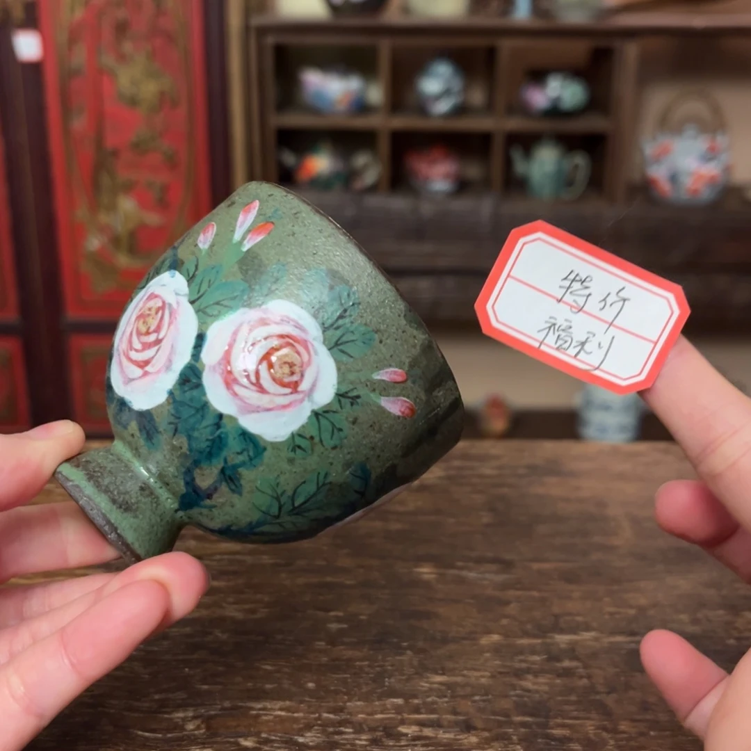 壶柴烧手工制作工艺