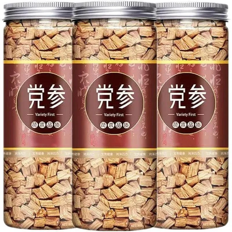党参新货正品正宗批发党参干货煲汤泡水当归黄芪枸杞精选新鲜干货