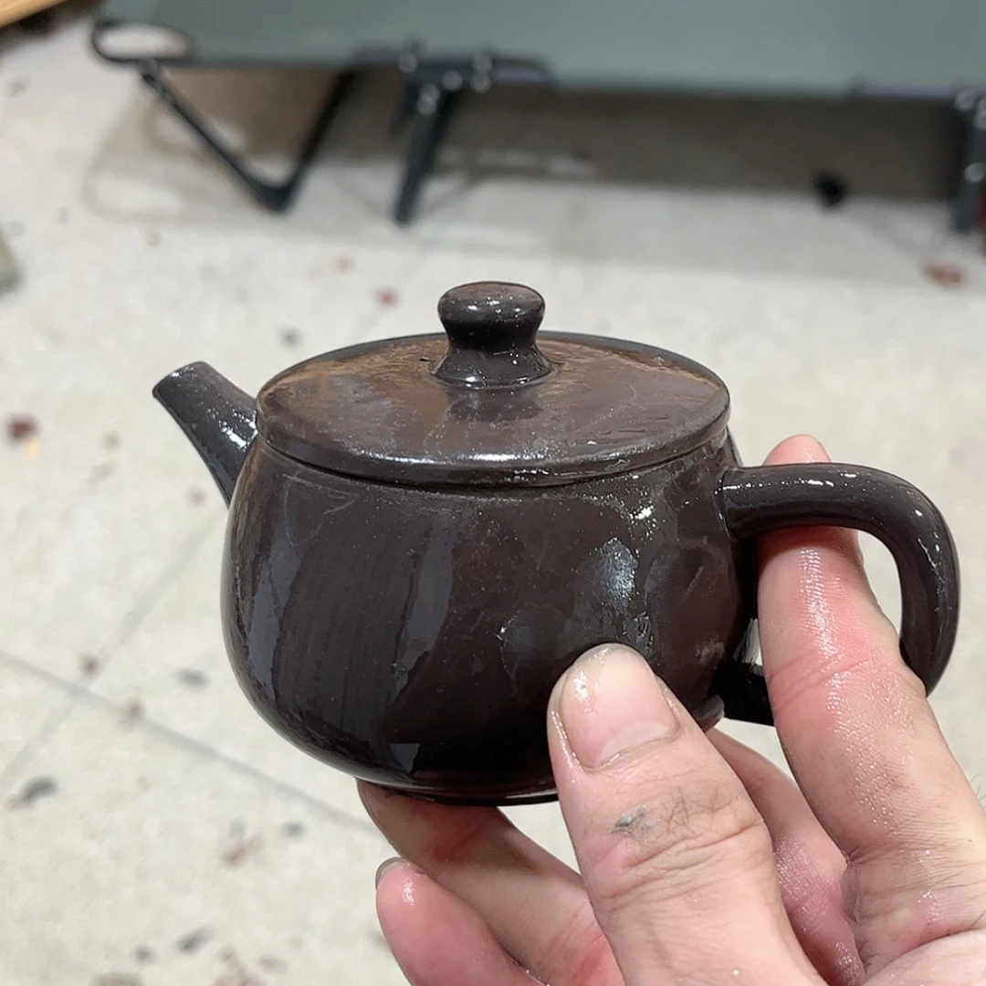 【闪购商品】紫砂茶宠