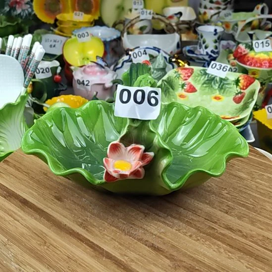 潮州创艺瓷家陶瓷