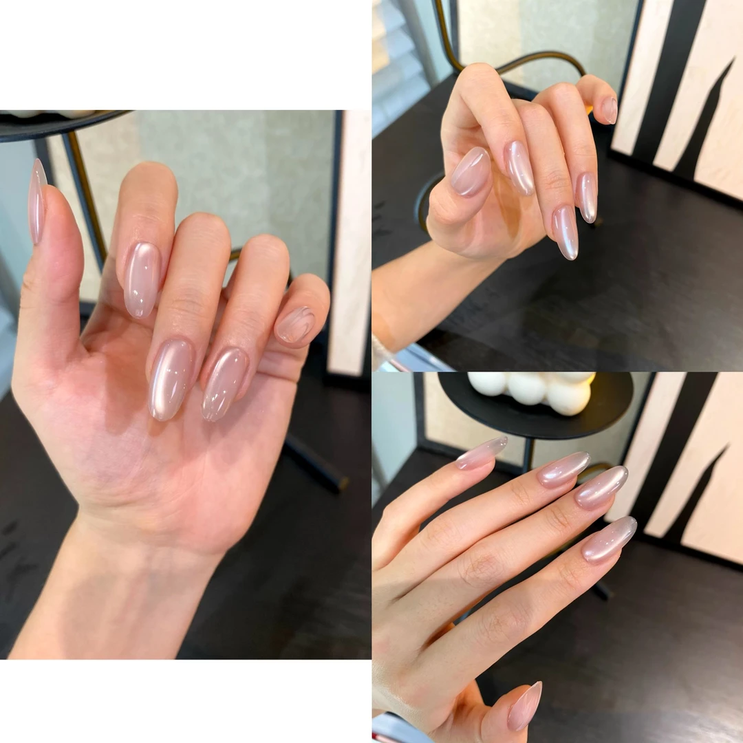 [ 一 尔 ] 现货孤品穿戴甲集合 ：拍对应的价格，下单备注编号哦