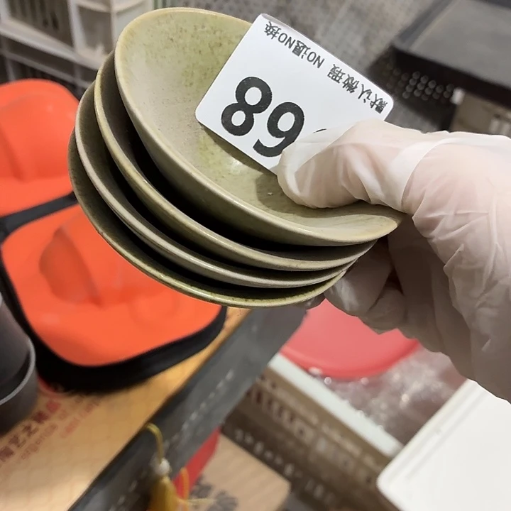 茶具微暇，介意勿拍