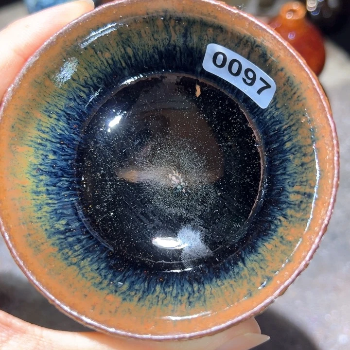 茶盏悠悠精品茶盏97