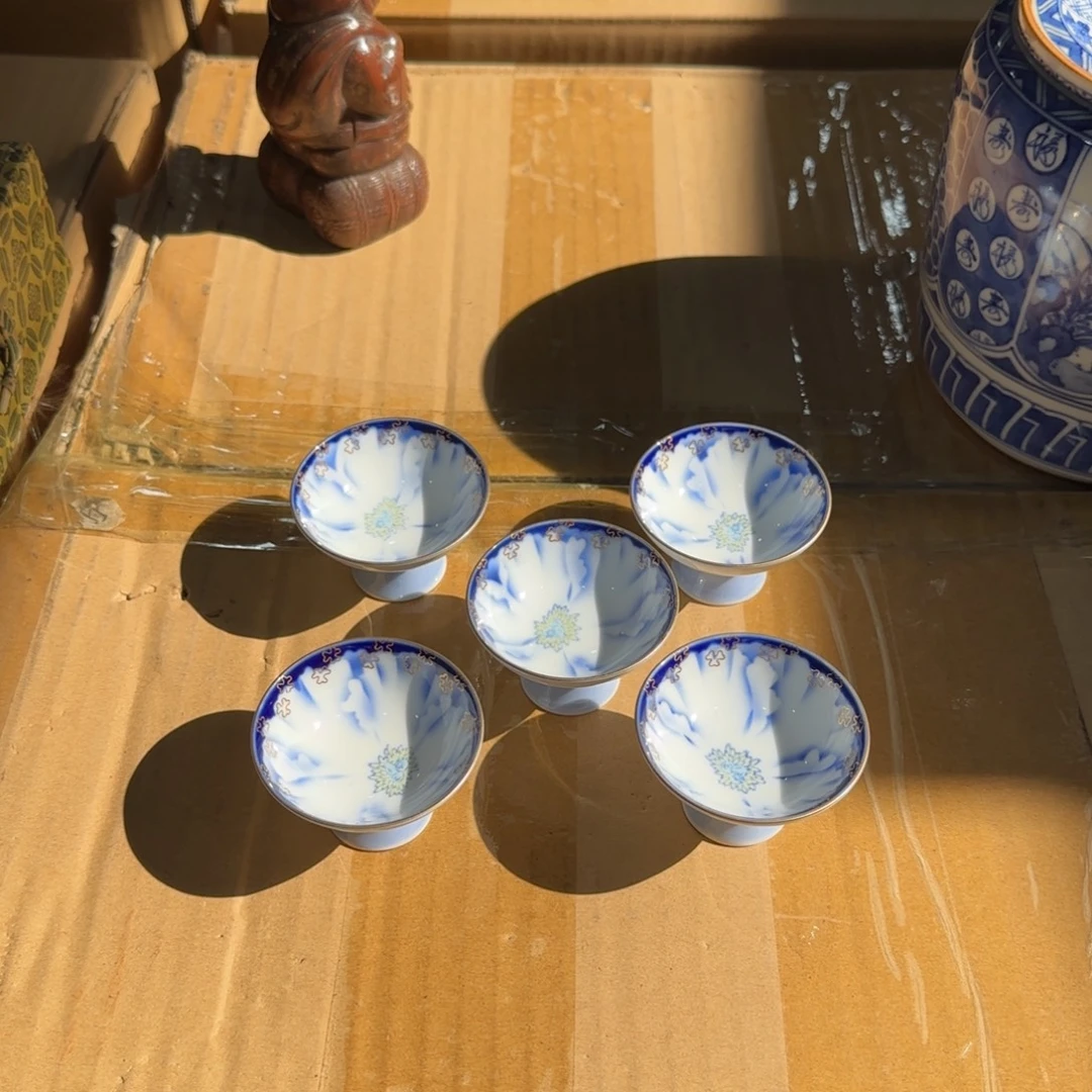 回流瓷器然美瓷器