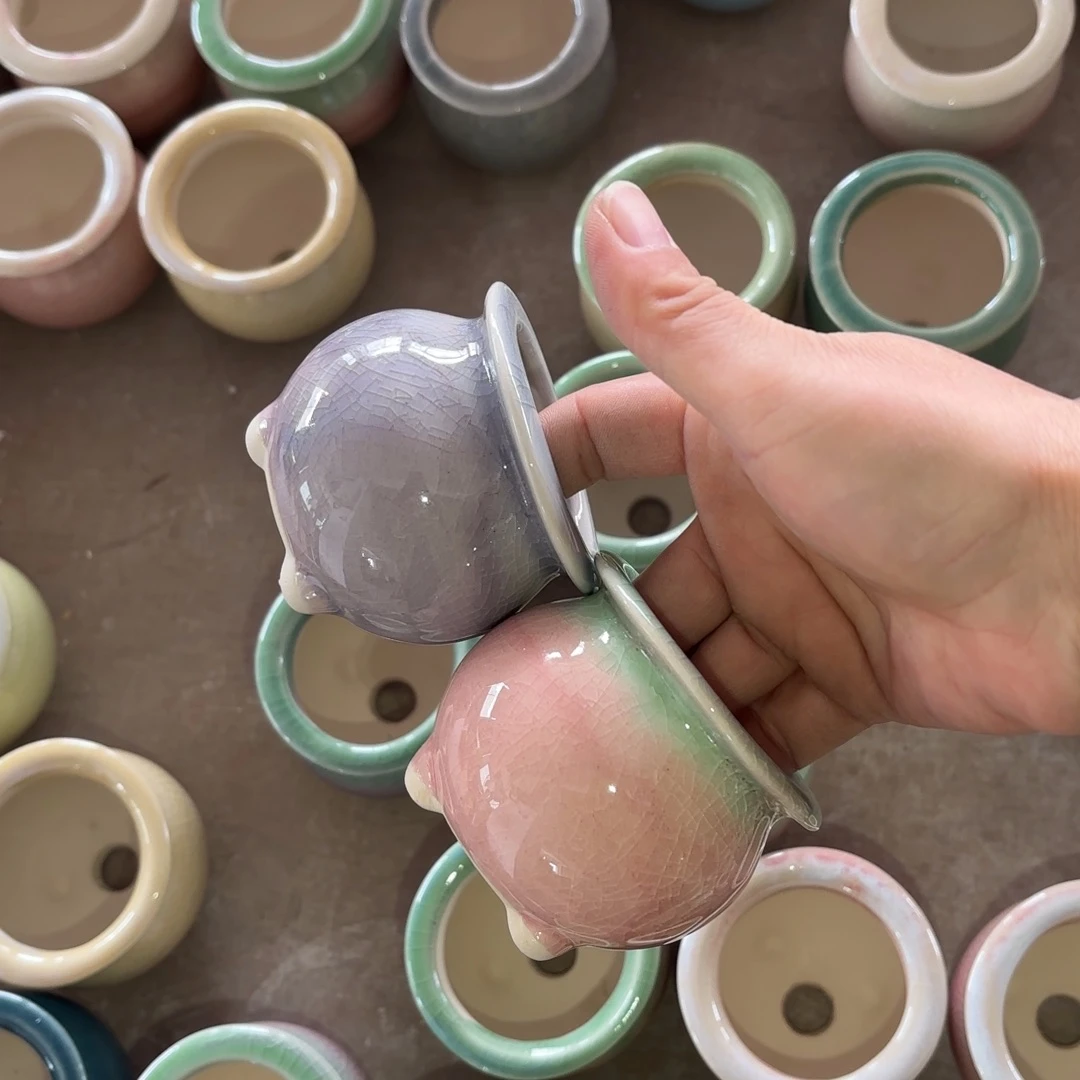 量货/5口高6深浅搭配发6