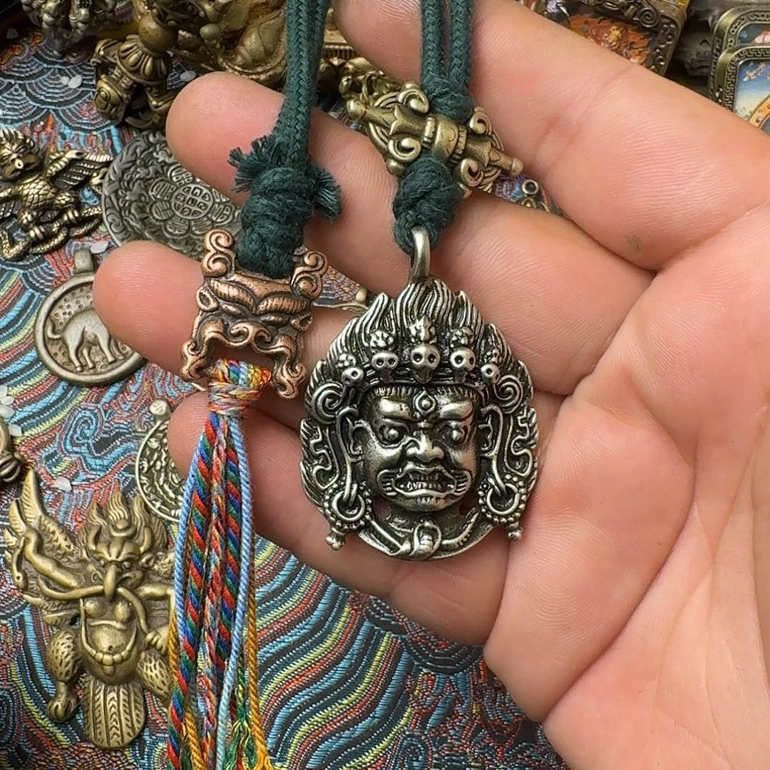 前***者藏式风格喜欢入手