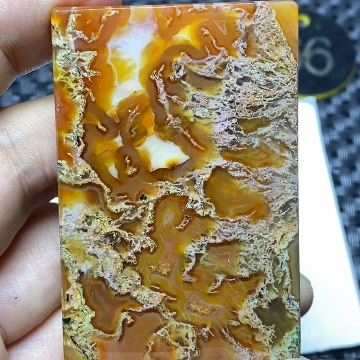 用***2玛瑙/玉髓未镶嵌1