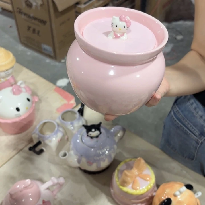 高温陶瓷釉下彩…餐具