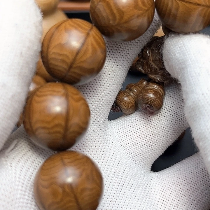 非金属木质小*五台山