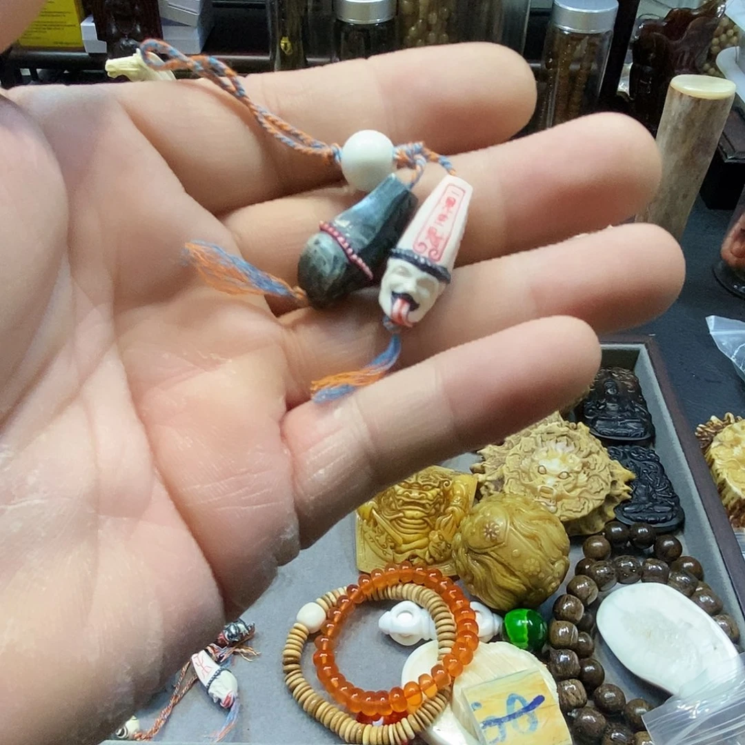 鹿骨摆件人工养殖主播推荐