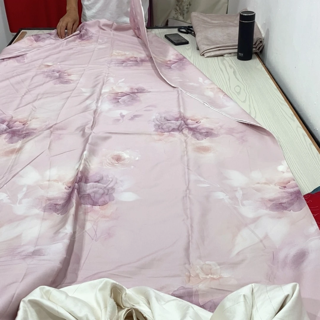 天丝（莱赛尔纤维）天丝棉2.5米