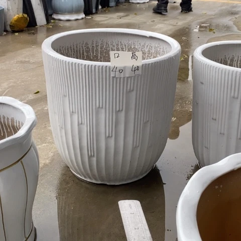 低腰白钢琴特大 口40/40
