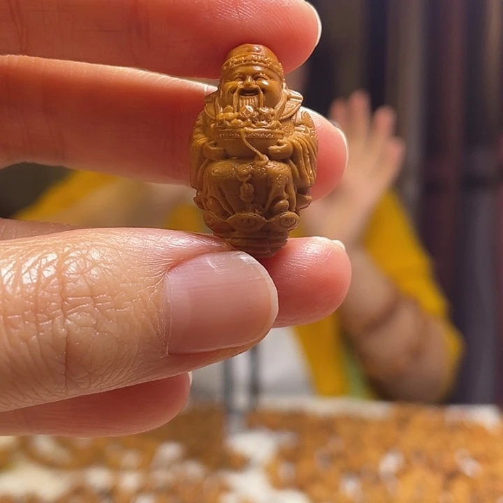 手串/手链橄榄核