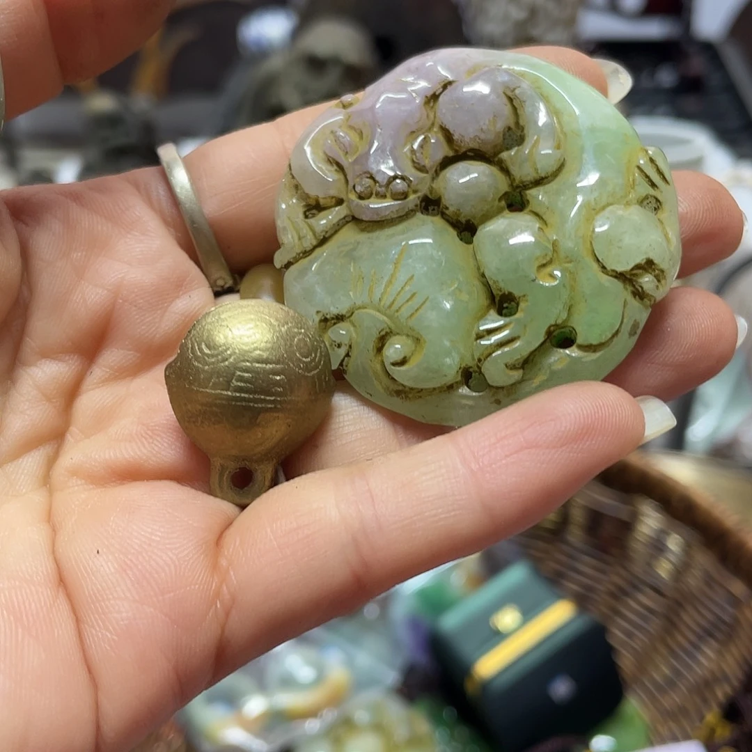 星***海陶瓷手串陶瓷手串