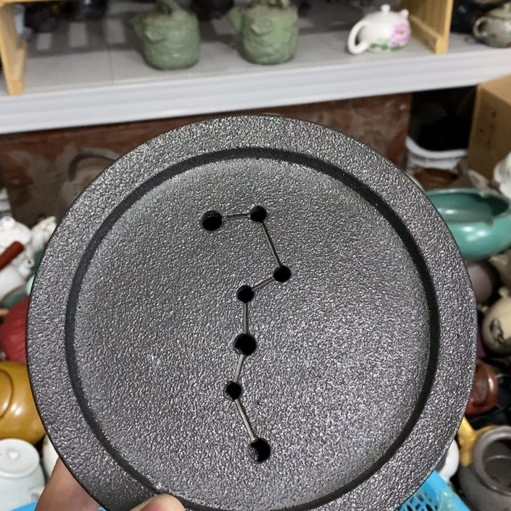 陶瓷艺术品及陶瓷制品