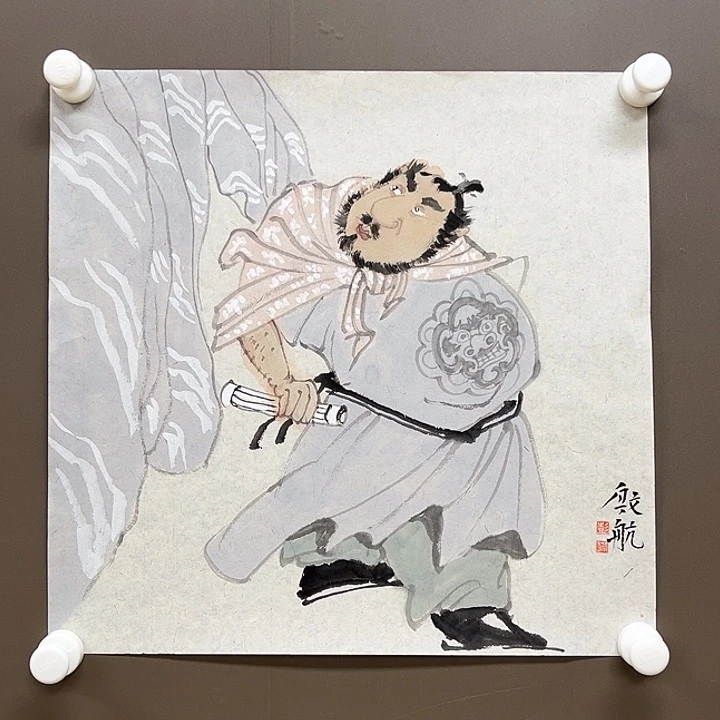 国画55555555555555555