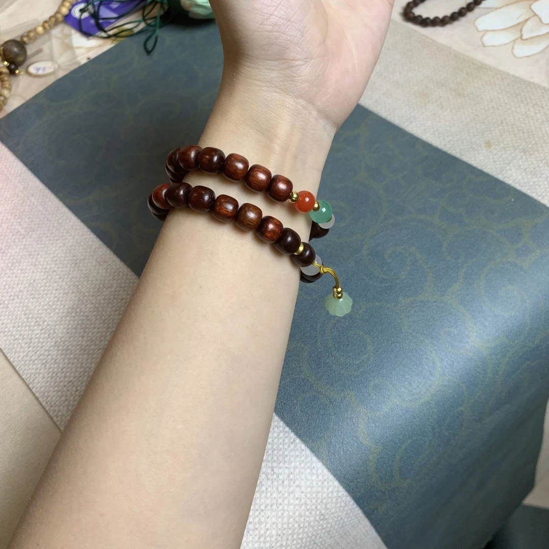 ZX-1123-精品手串（无礼盒）