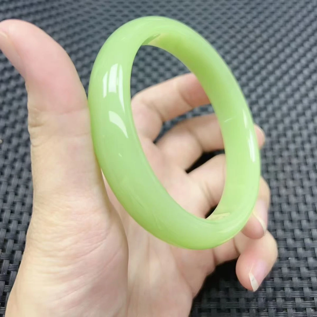 13-16/果肉色手镯/女款气质夏季仙女必备款