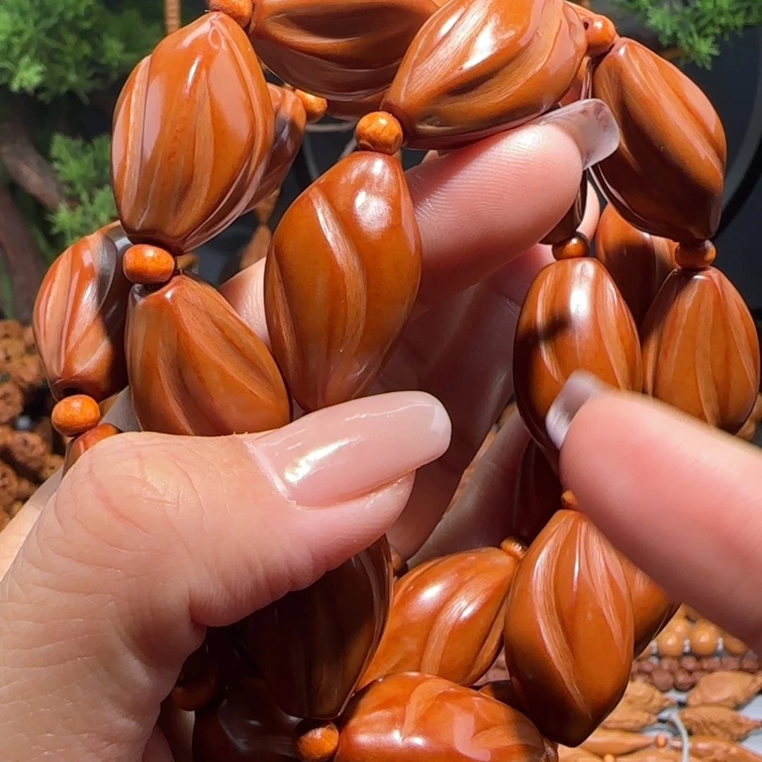 橄榄核手串/手链福利待遇