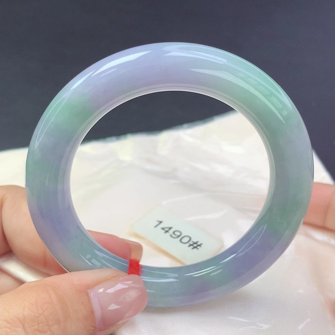 【闪购商品】未镶嵌手镯翡翠881490