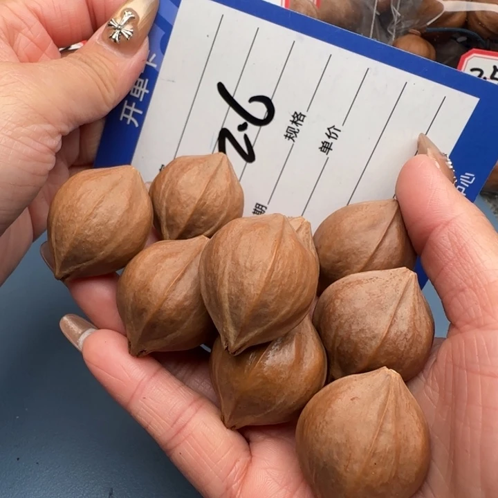 橄榄核手串橄榄核