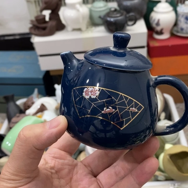 陶瓷艺术品及陶瓷制品壶