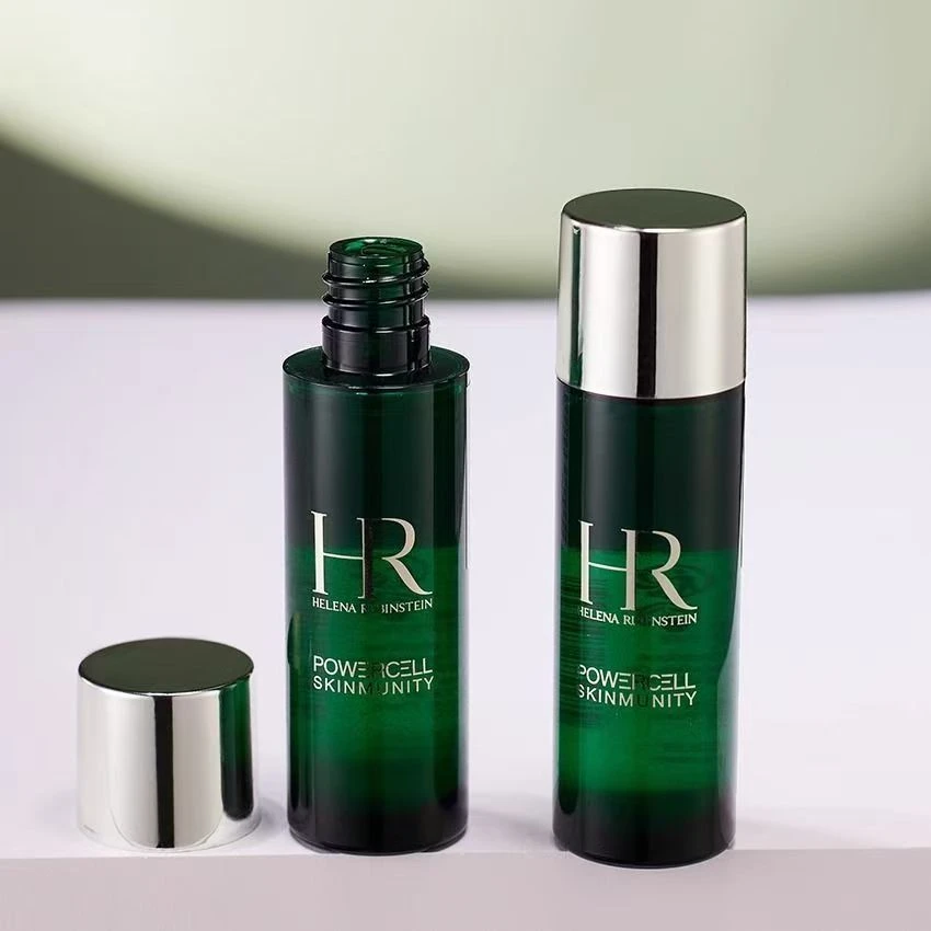 超值小样!护肤绿宝瓶新肌水30ml中样提亮修护精粹补水嫩肤紧致