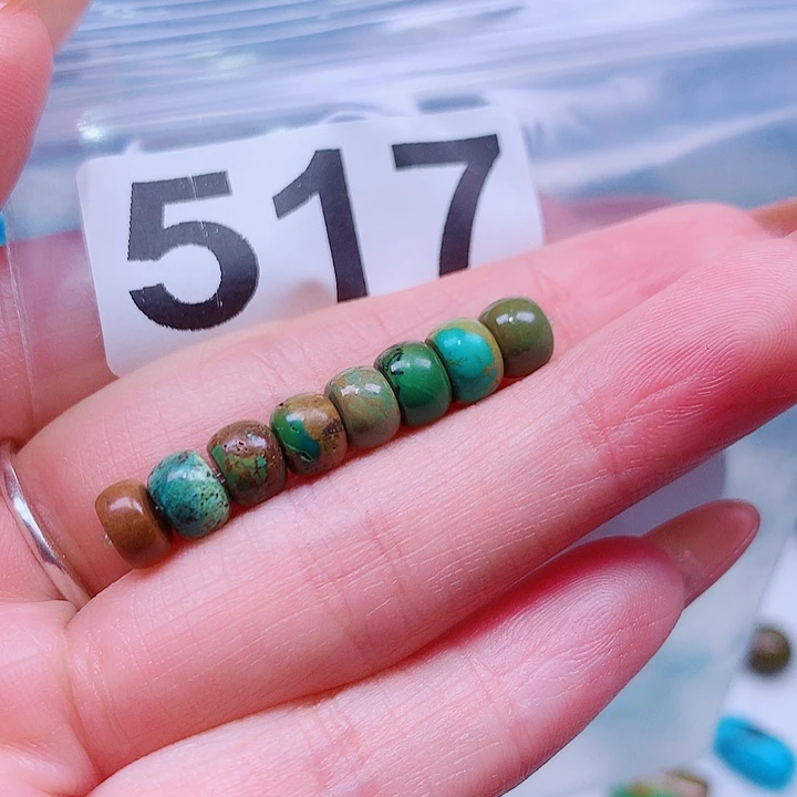 空竹粉丝专享十堰特色手工散珠