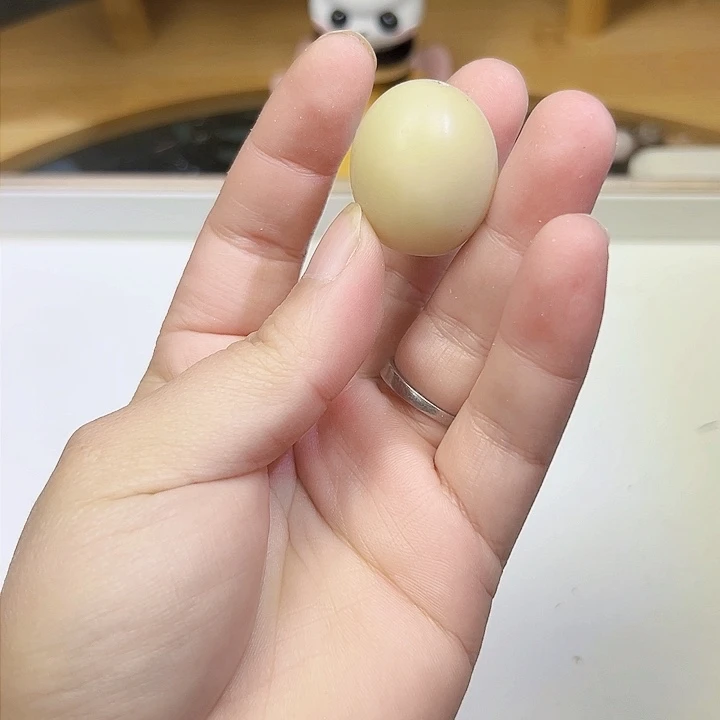 菩提根/象牙果吊坠