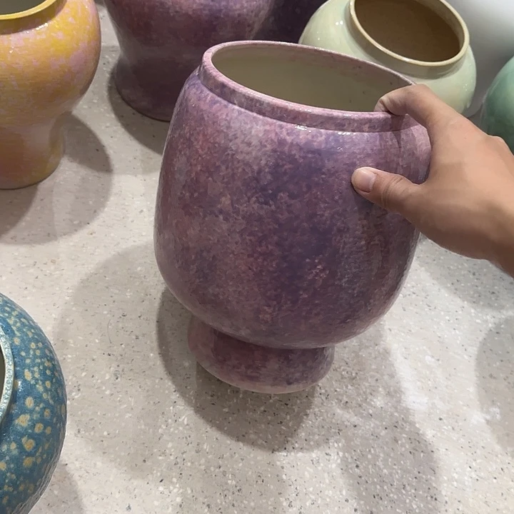摆件微瑕有孔微瑕