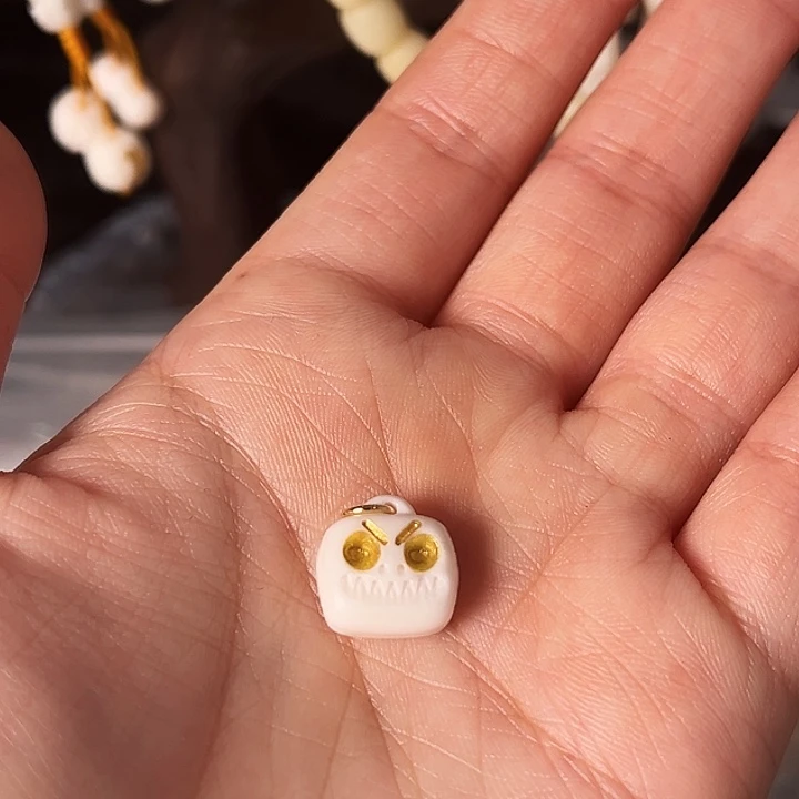 鹿骨手串/手链0219