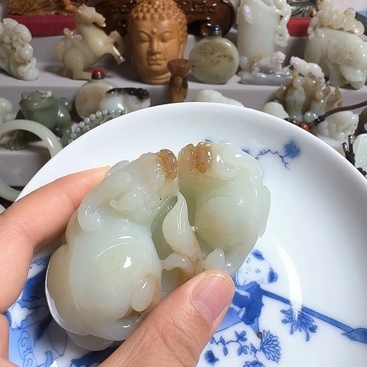 瓷片马*新号开播牌子一个