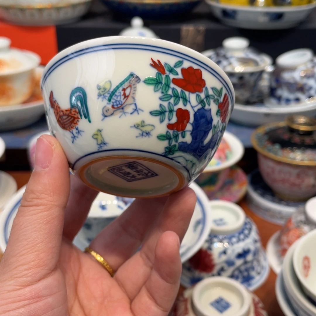 景德镇陶瓷景德镇