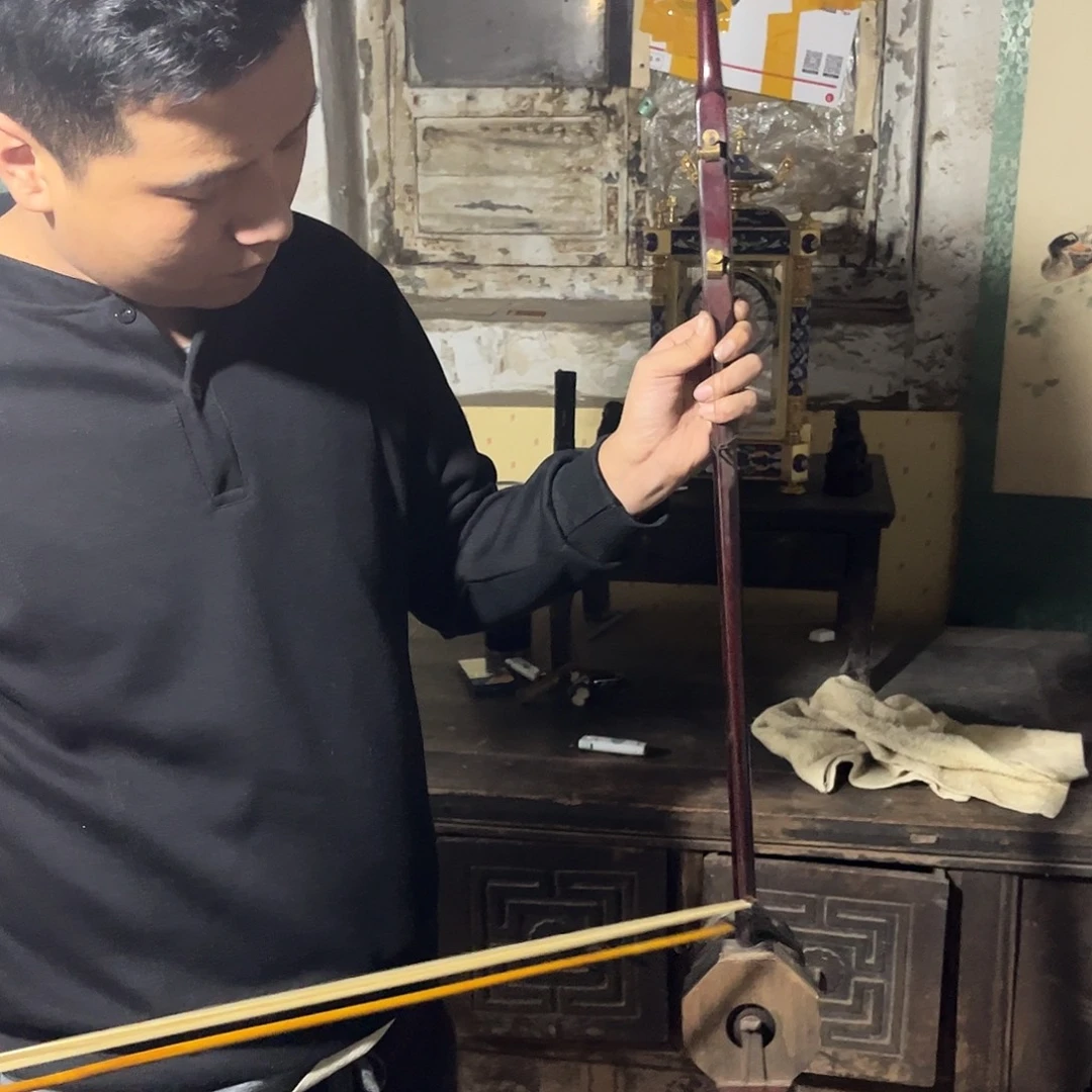 老家的货没有坏的年画