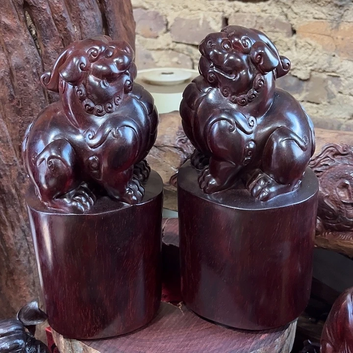 檀香紫檀（小叶紫檀）