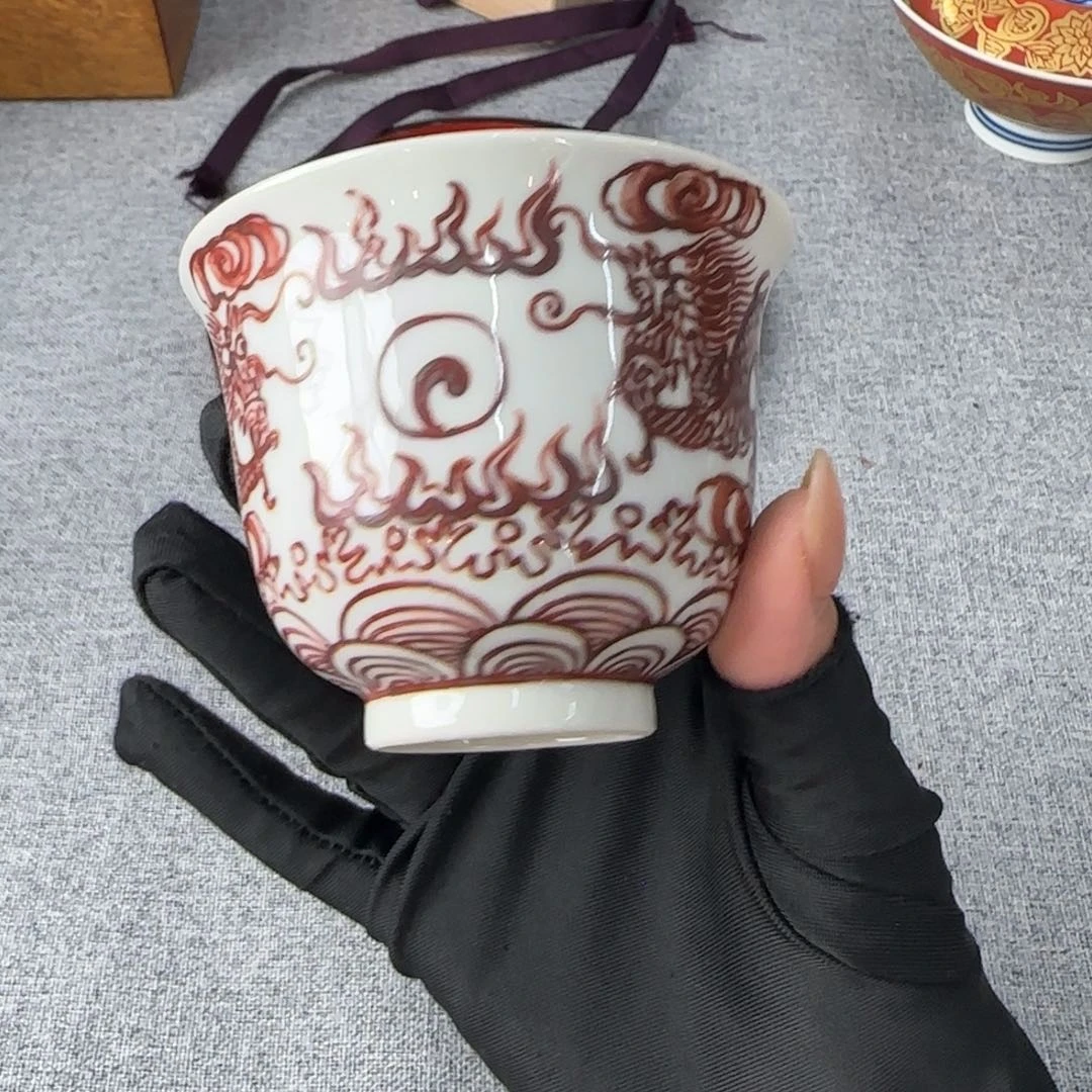 藏品丰富多彩而又不失