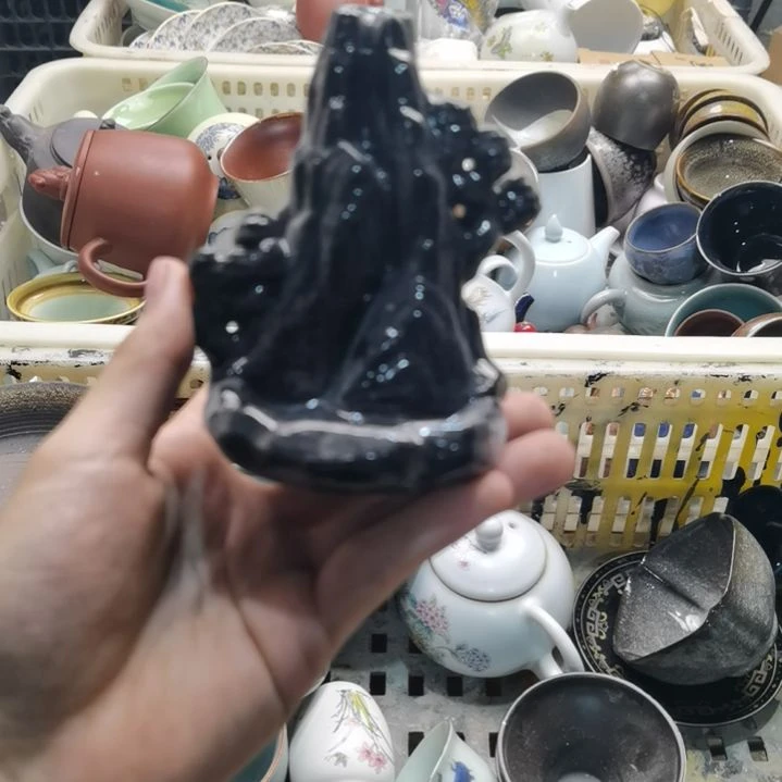 茶壶公道杯盖碗茶杯