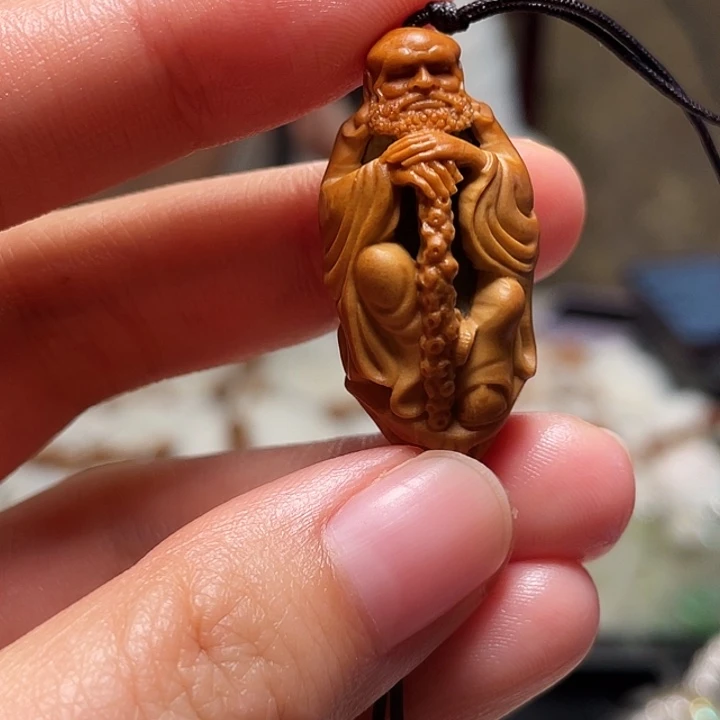 橄榄核手串/手链橄榄核