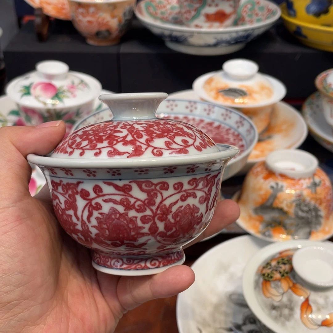 景德镇陶瓷景德镇瓷器