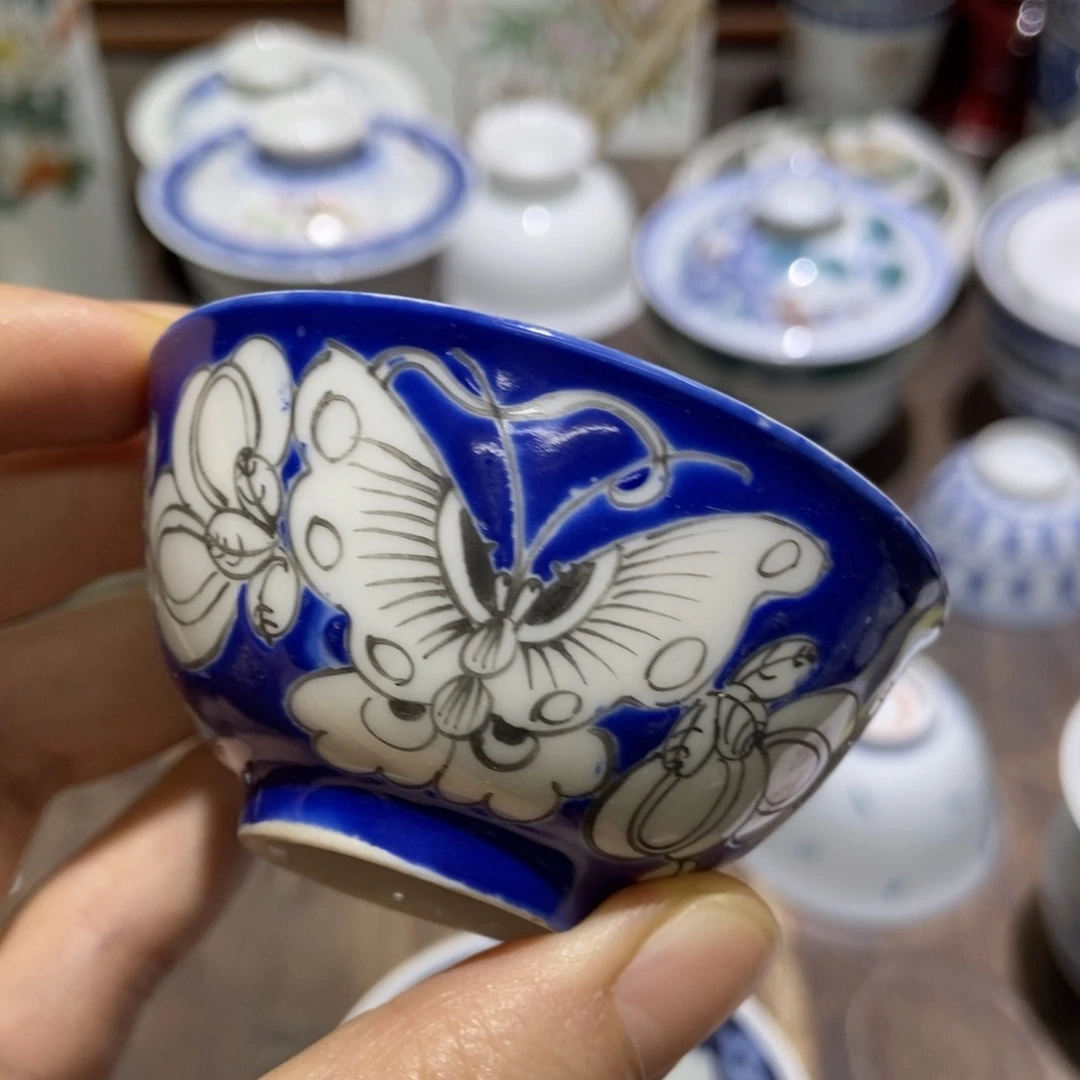 如**笙陶瓷艺术品的设计