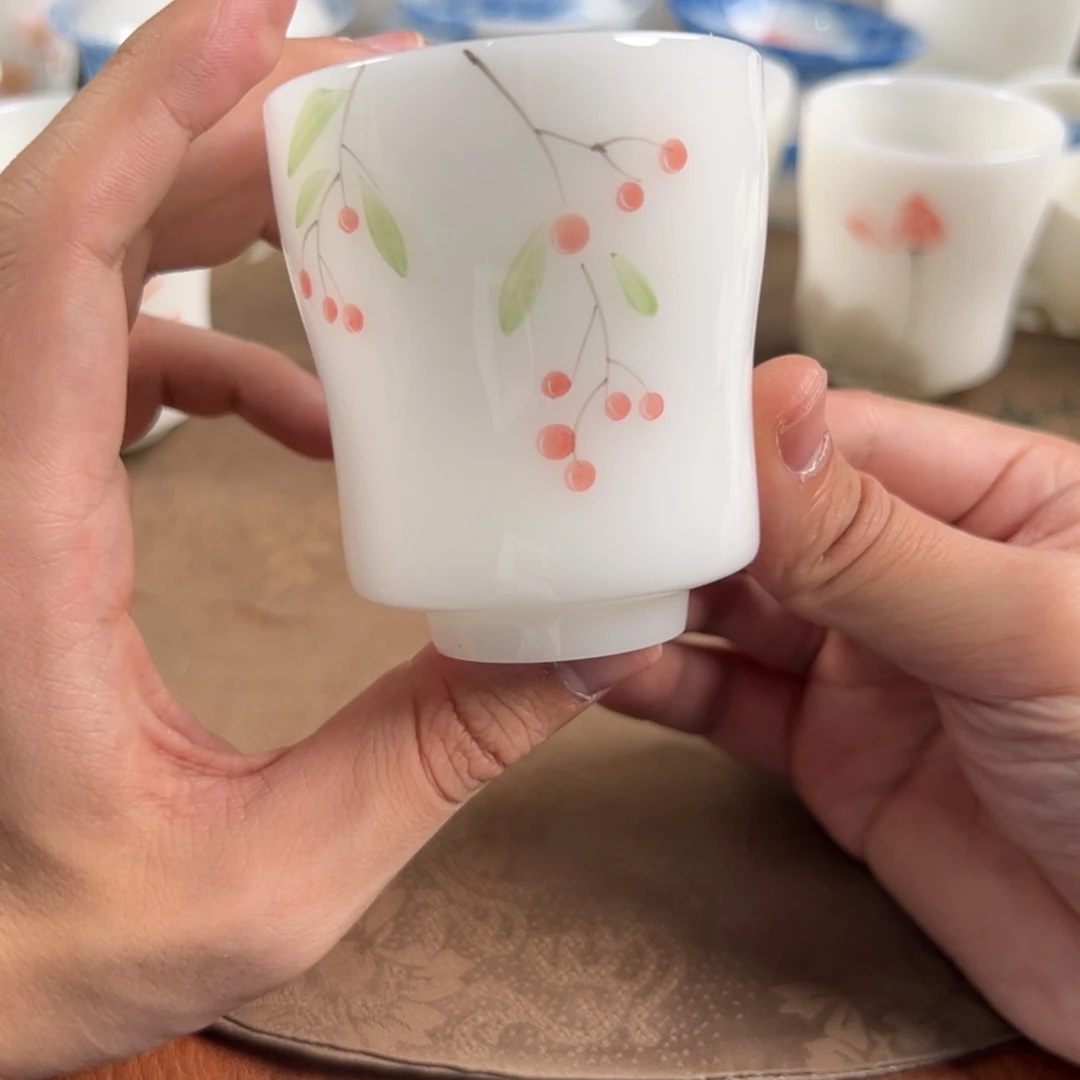 摆件璞玉系列产品