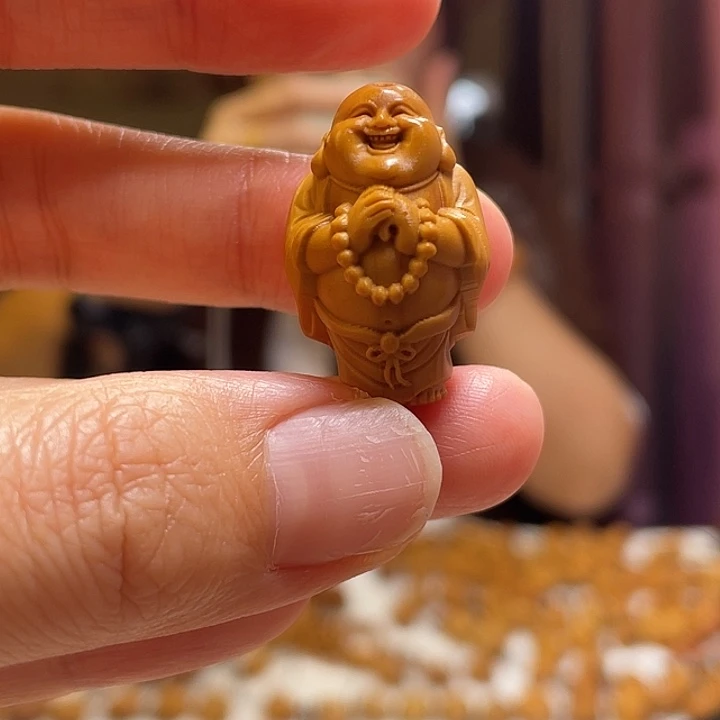 手串/手链橄榄核