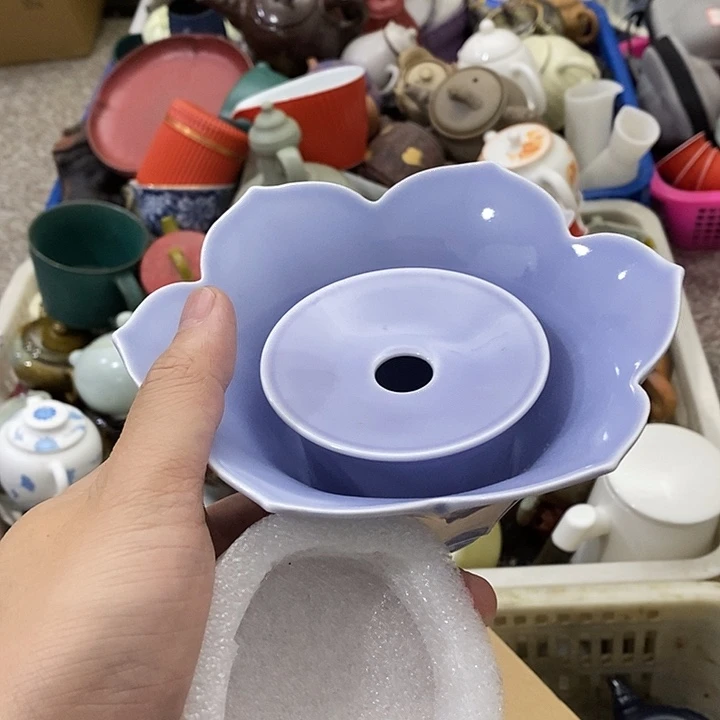 陶瓷艺术品及陶瓷制品