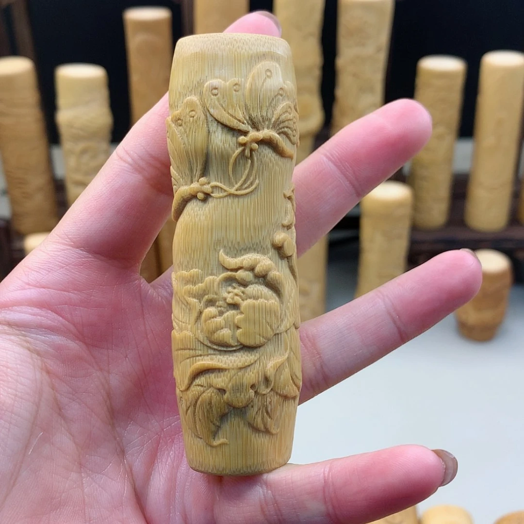 【闪购商品】竹实心竹哈哈哈哈哈