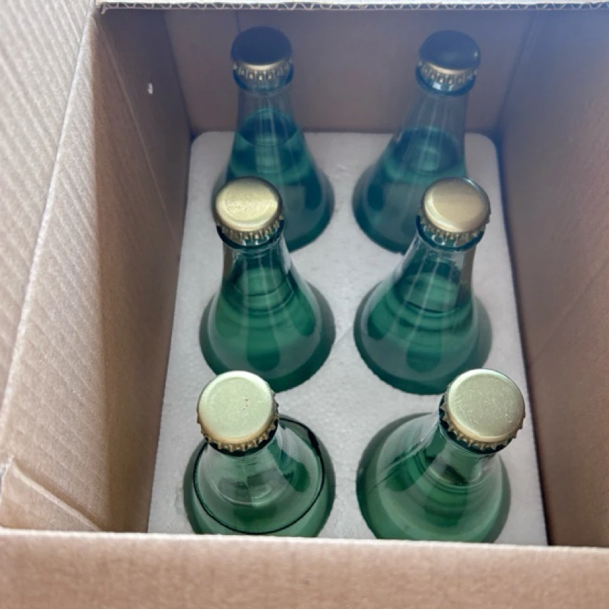 雪缘58度度自己做的麸曲大米接溜酒老五甑工艺假一赔万52度500