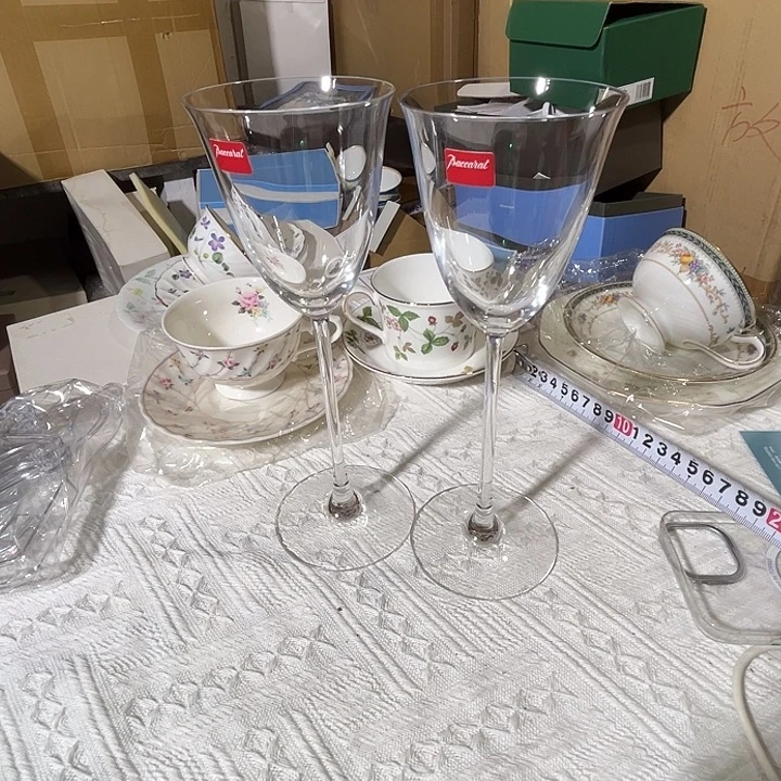 杯日本进口瓷器咖啡杯