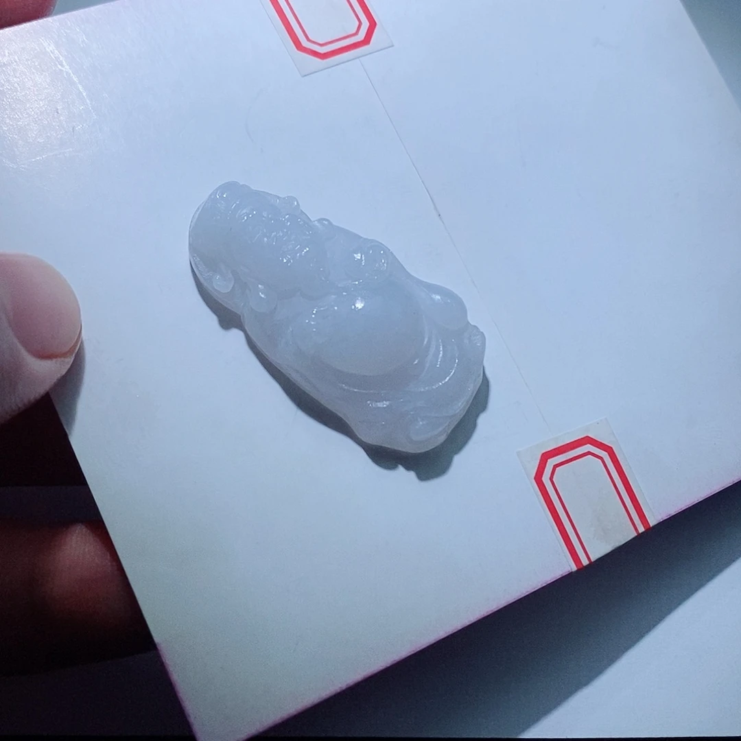 未镶嵌定制翡翠翡翠