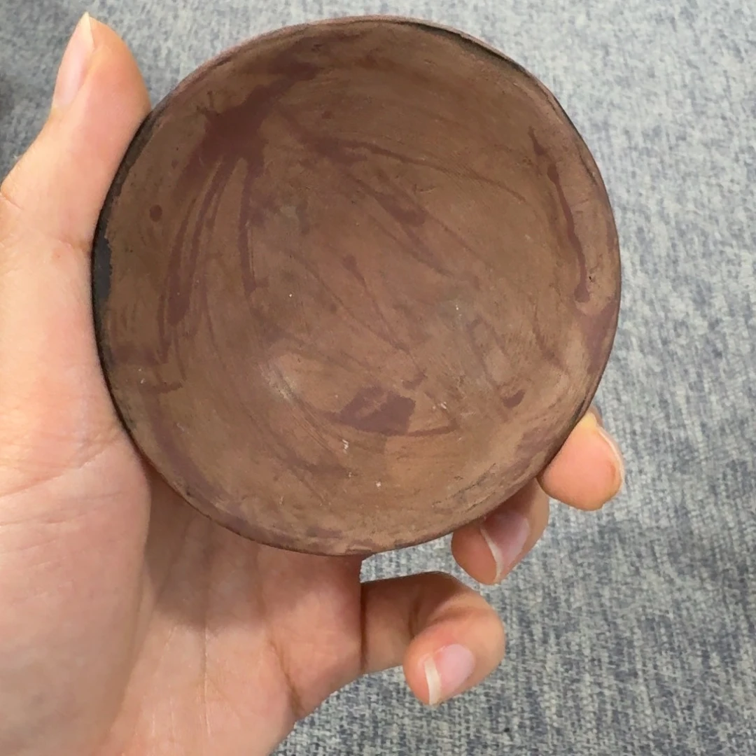 紫砂茶杯非常美丽漂亮的物品